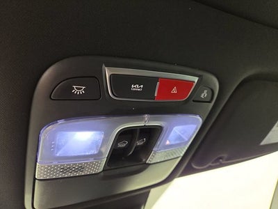 2023 Kia Telluride SX X-Pro