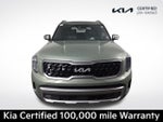 2023 Kia Telluride SX X-Pro