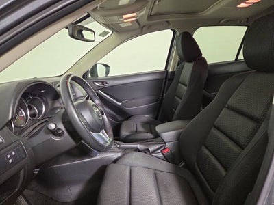 2013 Mazda Mazda CX-5 Touring