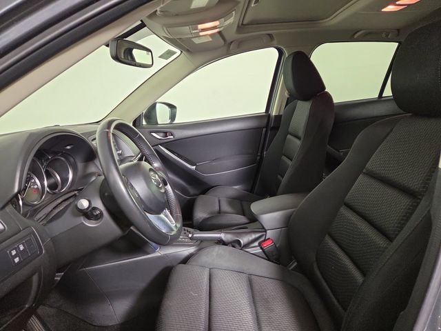 2013 Mazda Mazda CX-5 Touring