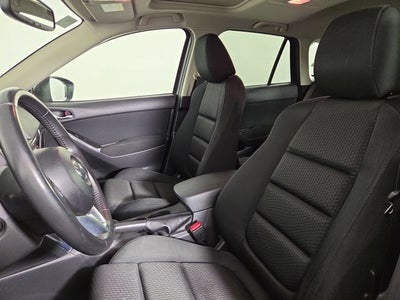 2013 Mazda Mazda CX-5 Touring