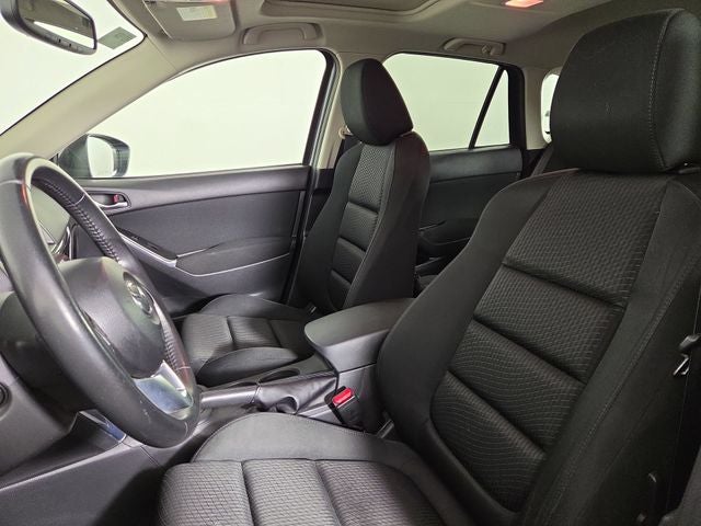 2013 Mazda Mazda CX-5 Touring