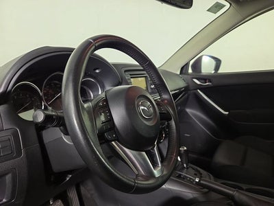 2013 Mazda Mazda CX-5 Touring