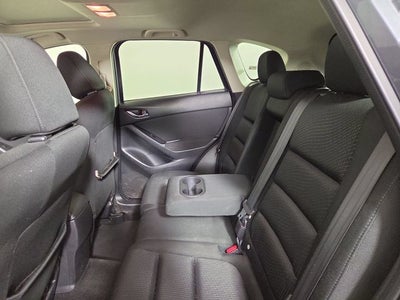2013 Mazda Mazda CX-5 Touring