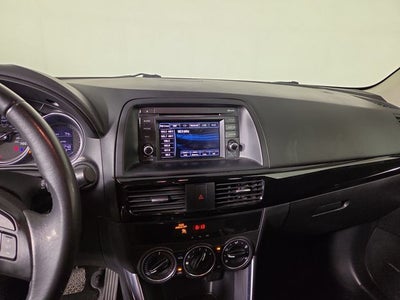 2013 Mazda Mazda CX-5 Touring