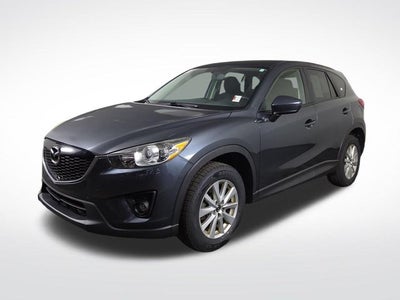 2013 Mazda Mazda CX-5 Touring