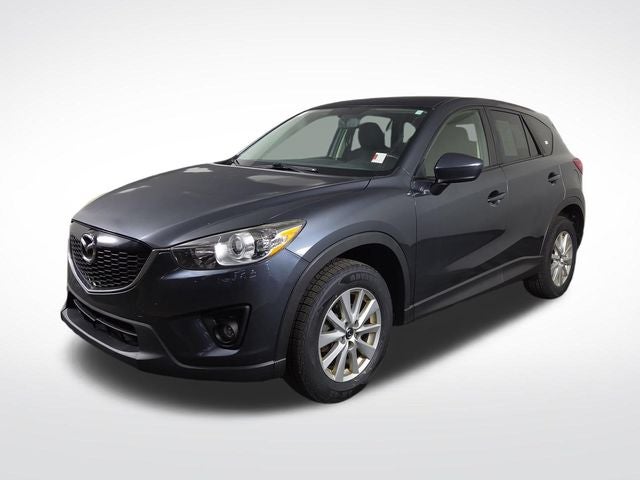 2013 Mazda Mazda CX-5 Touring