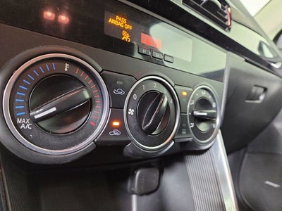 2013 Mazda Mazda CX-5 Touring