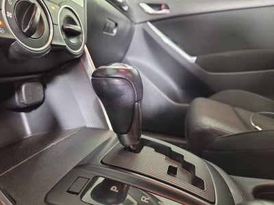 2013 Mazda Mazda CX-5 Touring