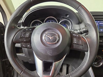 2013 Mazda Mazda CX-5 Touring