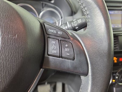 2013 Mazda Mazda CX-5 Touring
