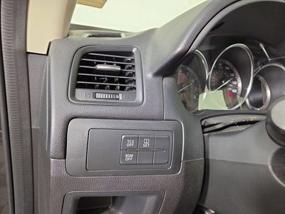 2013 Mazda Mazda CX-5 Touring