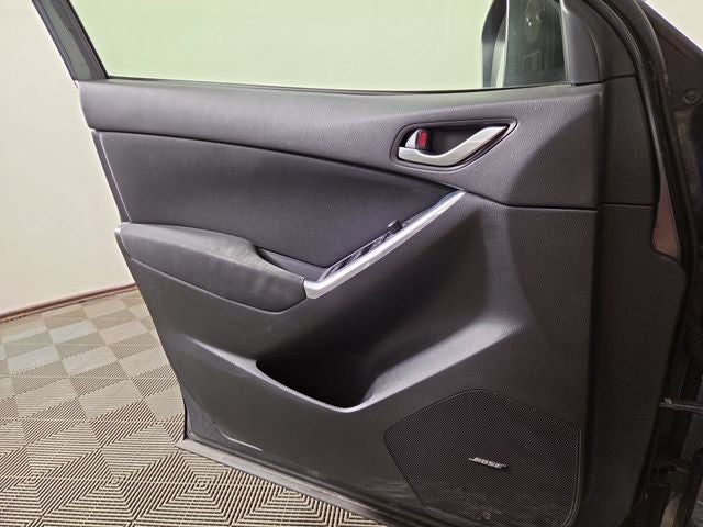 2013 Mazda Mazda CX-5 Touring