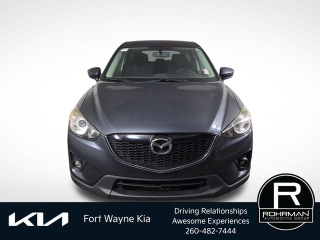 2013 Mazda Mazda CX-5 Touring