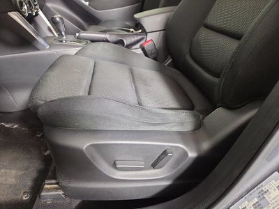 2013 Mazda Mazda CX-5 Touring