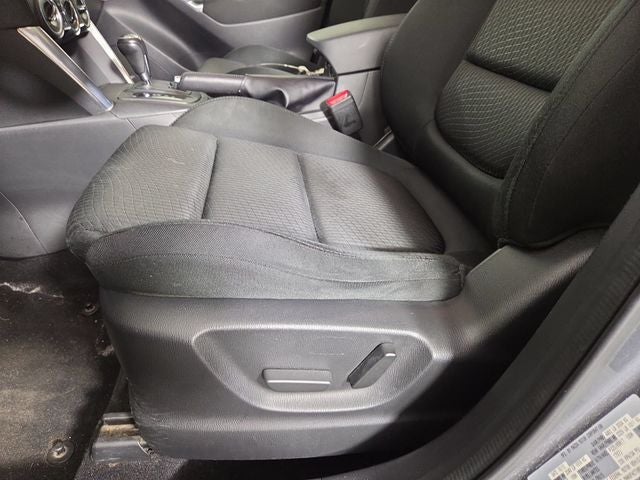 2013 Mazda Mazda CX-5 Touring