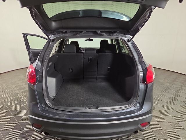 2013 Mazda Mazda CX-5 Touring