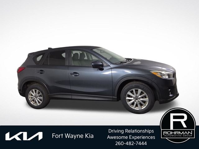 2013 Mazda Mazda CX-5 Touring