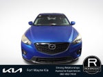2014 Mazda Mazda CX-5 Touring