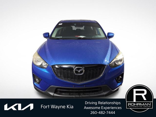 2014 Mazda Mazda CX-5 Touring