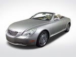 2003 Lexus SC 430