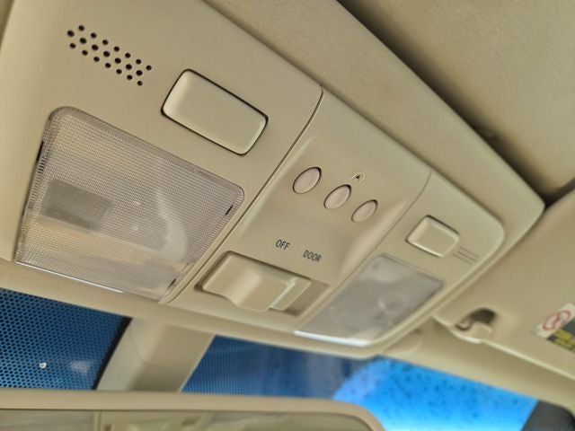 2003 Lexus SC 430