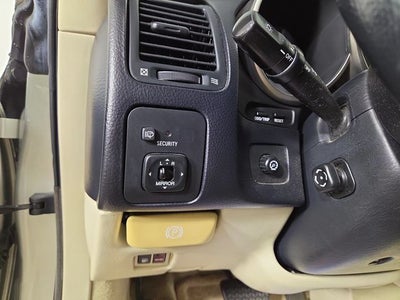 2003 Lexus SC 430
