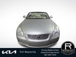 2003 Lexus SC 430