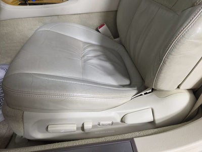 2003 Lexus SC 430