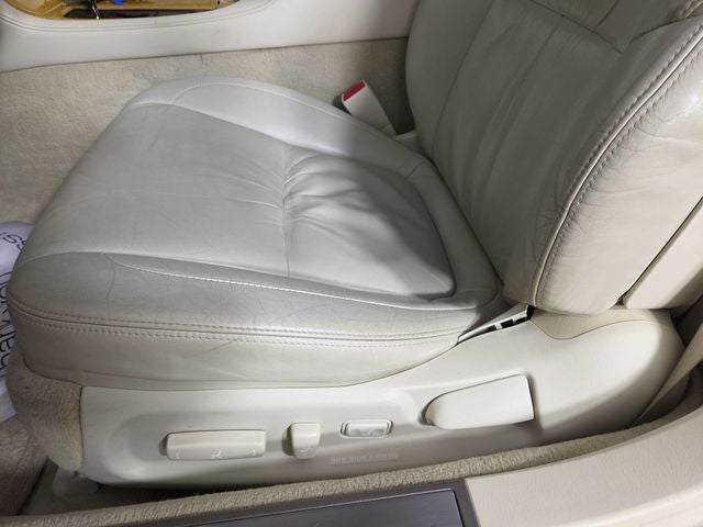 2003 Lexus SC 430