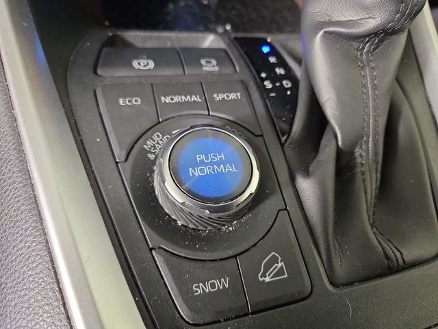2021 Toyota RAV4 Limited