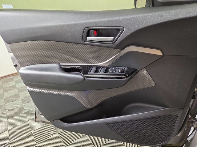 2020 Toyota C-HR Limited