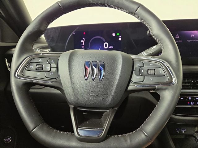 2025 Buick Envista Avenir