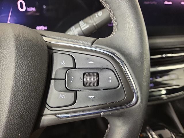 2025 Buick Envista Avenir