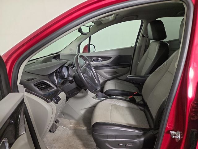 2016 Buick Encore Sport Touring