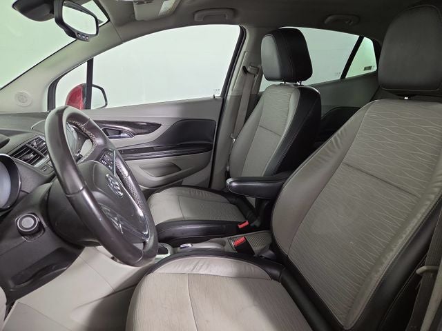 2016 Buick Encore Sport Touring