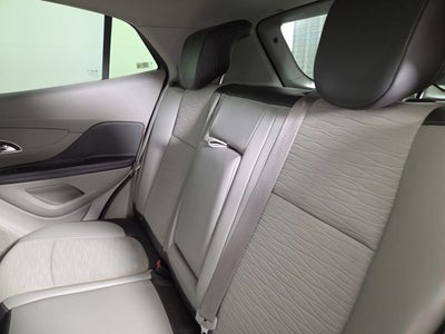 2016 Buick Encore Sport Touring
