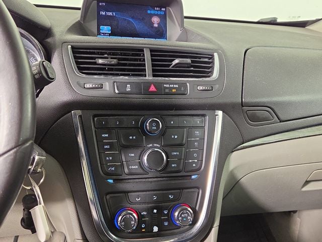 2016 Buick Encore Sport Touring
