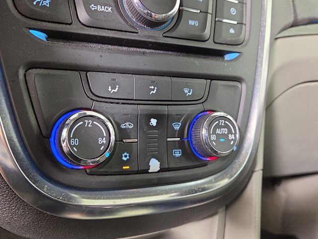 2016 Buick Encore Sport Touring