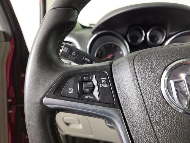 2016 Buick Encore Sport Touring