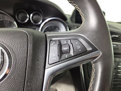 2016 Buick Encore Sport Touring