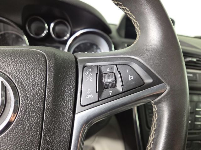 2016 Buick Encore Sport Touring