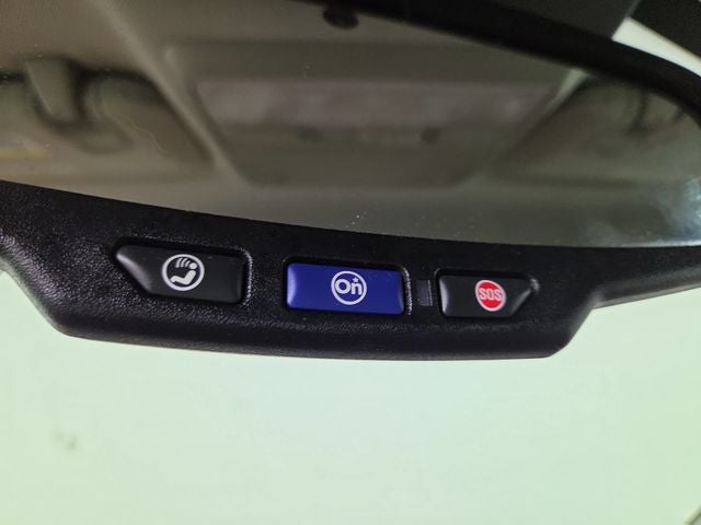 2016 Buick Encore Sport Touring
