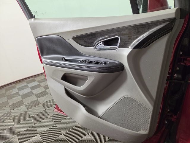 2016 Buick Encore Sport Touring