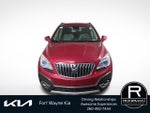 2016 Buick Encore Sport Touring