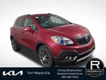 2016 Buick Encore Sport Touring