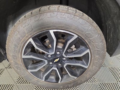 2021 Chevrolet TrailBlazer ACTIV