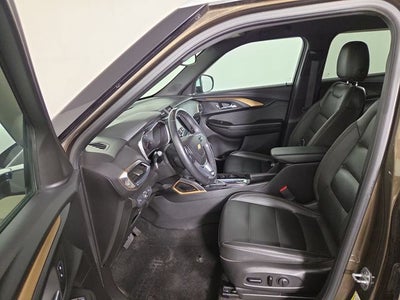 2021 Chevrolet TrailBlazer ACTIV