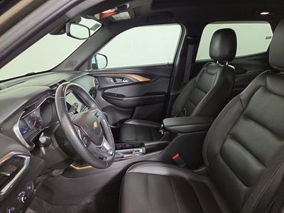2021 Chevrolet TrailBlazer ACTIV