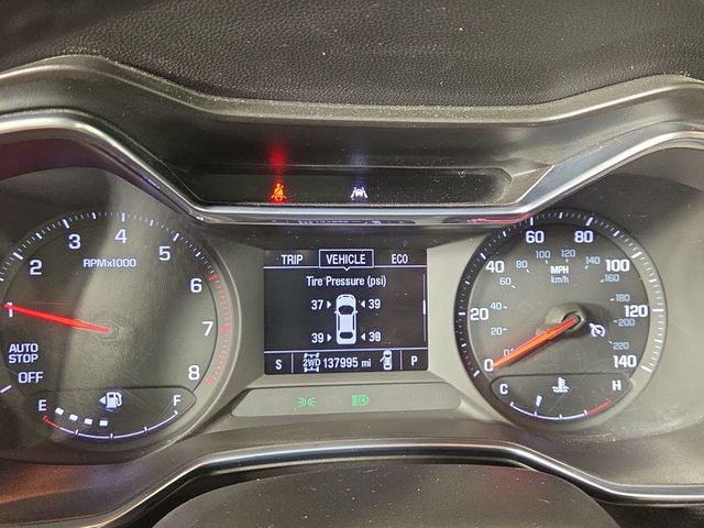 2021 Chevrolet TrailBlazer ACTIV